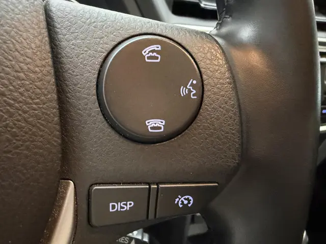 Toyota Auris 1.6 Aspiration 2014 Benzine 23