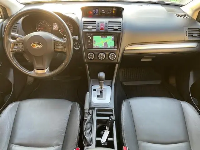 Subaru XV 2.0i Executive AWD 2014 Benzine 17