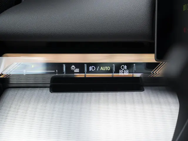 BMW i5 eDrive40 2025 Elektrisch 52