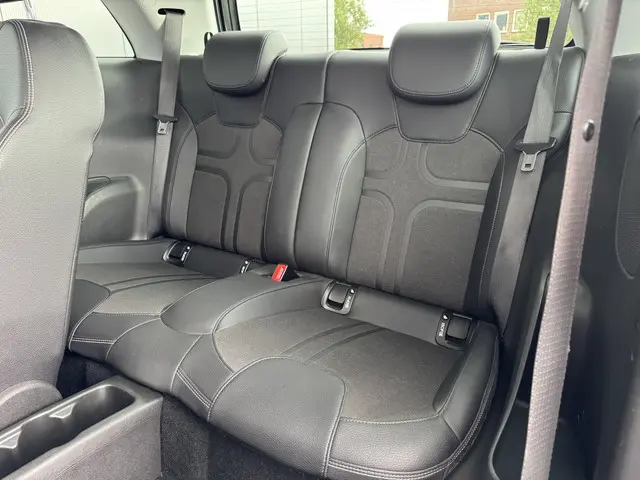 Opel ADAM 1.4 Glam 2013 Benzine 5