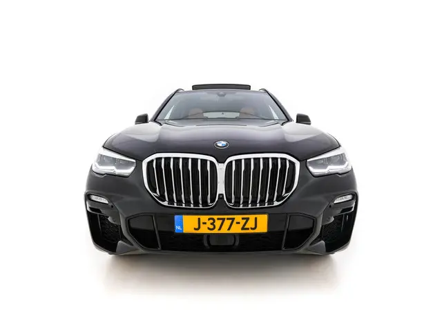 BMW X5 2