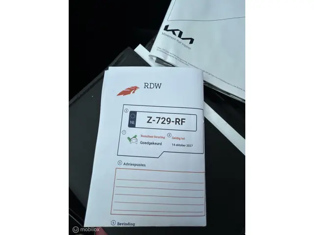 Kia Picanto 1.2 GT-Line 5p 2022 Benzine 28