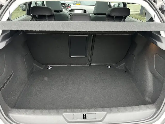 Peugeot 308 1.2 PureTech Allure 2019 Benzine 24