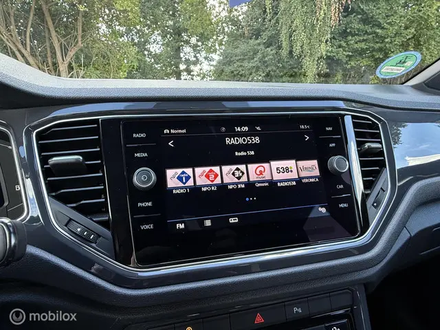 Volkswagen T-Roc 1.5 TSI Sport 2019 Benzine 13