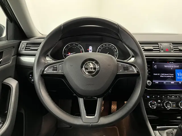 Škoda Superb 1.4 TSI ACT Ambition Business 2018 Benzine 38