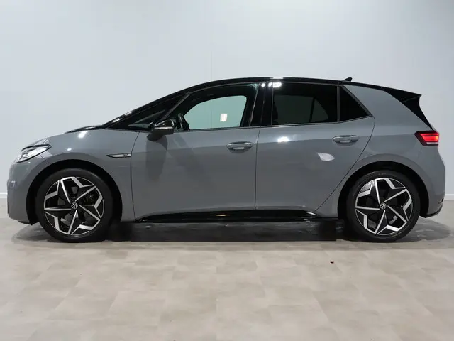 Volkswagen ID.3 204pk First Plus 58 kWh 2020 Elektrisch