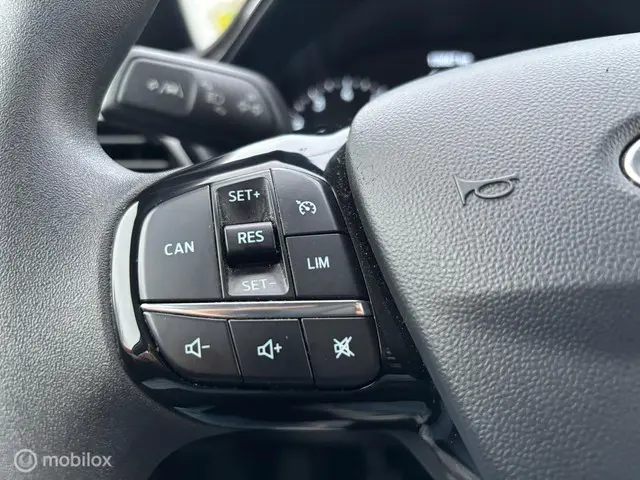 Ford Fiesta 1.1 Trend|NAVI|PDC|CRUISE|AIRCO 2017 Benzine 15