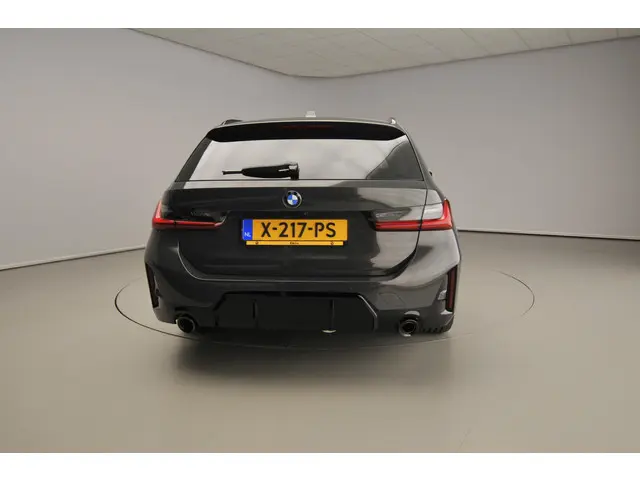BMW 3 Serie 3