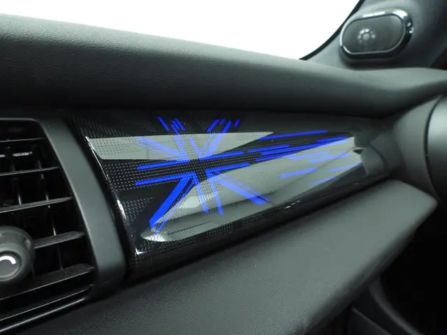 MINI Electric 3-deurs 2020 Elektrisch 39