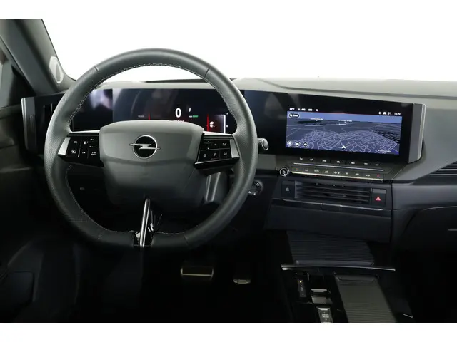 Opel Astra Electric 54 kWh GS 2025 Elektrisch 14