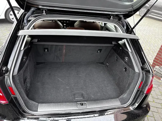 Audi A3 Sportback 1.4 TFSI CoD Ambiente 2015 Benzine 25