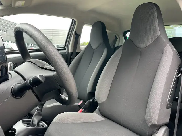 Citroën C1 1.0 VTi Feel 2019 Benzine 8