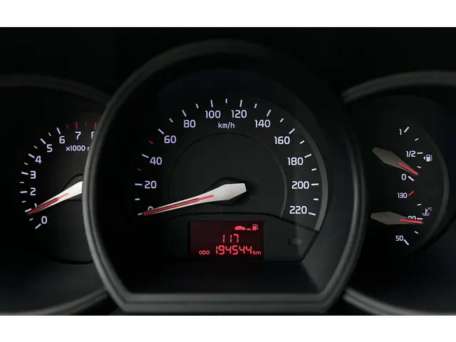 Kia Rio 1.2 CVVT Plus Pack 2014 Benzine 11