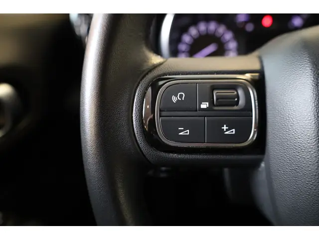 Citroën C3 Aircross PT 110 Shine 2020 Benzine 37