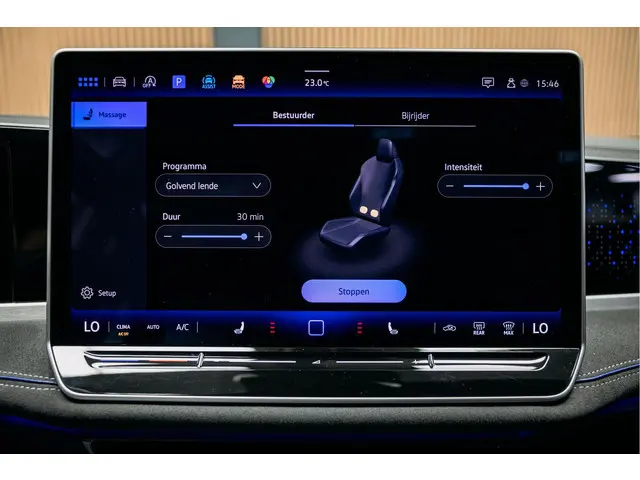 Volkswagen Passat R-Line Diesel 2024 Diesel 39