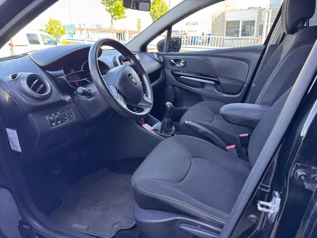 Renault Clio 0.9 TCe ECO Night&Day 2015 Benzine 14