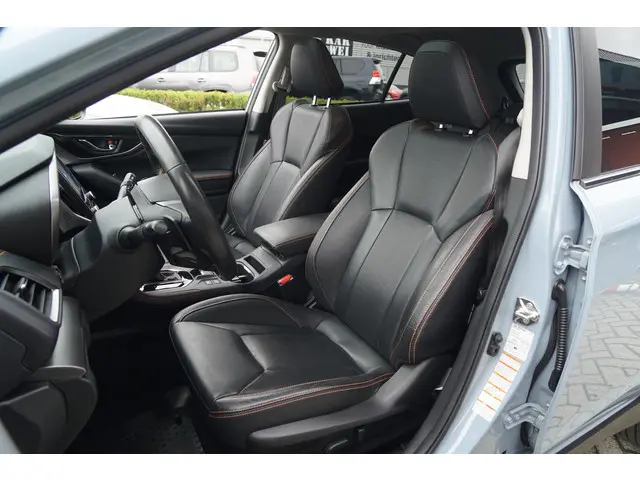 Subaru XV 2.0i e-BOXER Premium 2020 Benzine 10