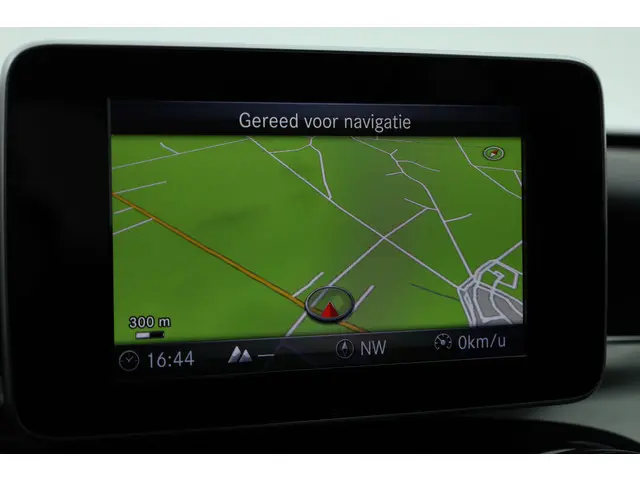 Mercedes-Benz C-Klasse 180 Ambition 2015 Benzine 15