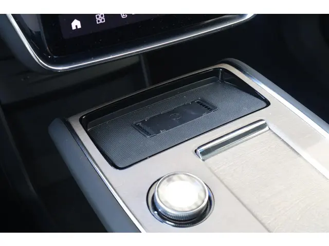 Volvo EX90 Twin Motor Ultra 7p. 111 kWh 2025 Elektrisch 41