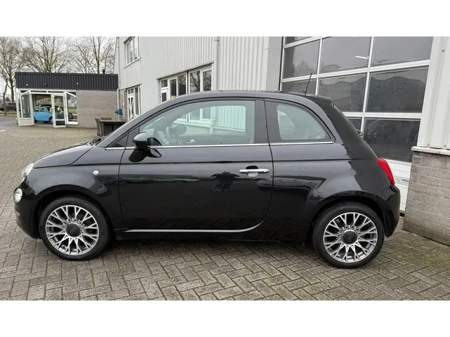 Fiat 500 1.2 Star 2020 Benzine 3