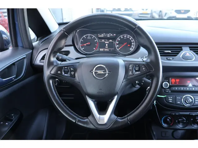 Opel Corsa 1.4 Edition 2017 Benzine 21