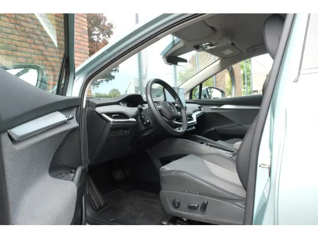 Škoda Enyaq iV 85 Selection 2024 Elektrisch 5