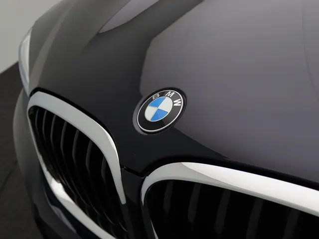 BMW X3 xDrive30e 2020 Hybride Benzine 7