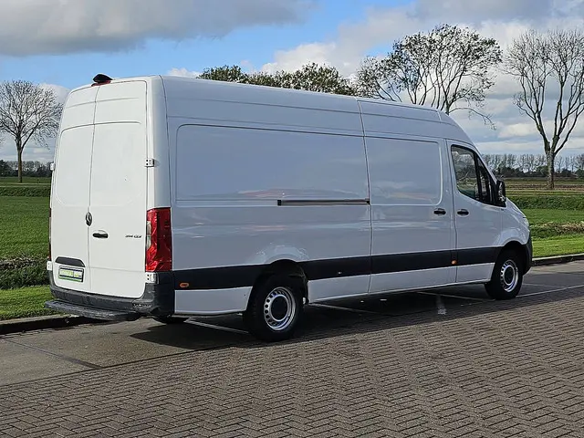 Mercedes-Benz Sprinter 314 2021 Diesel 3