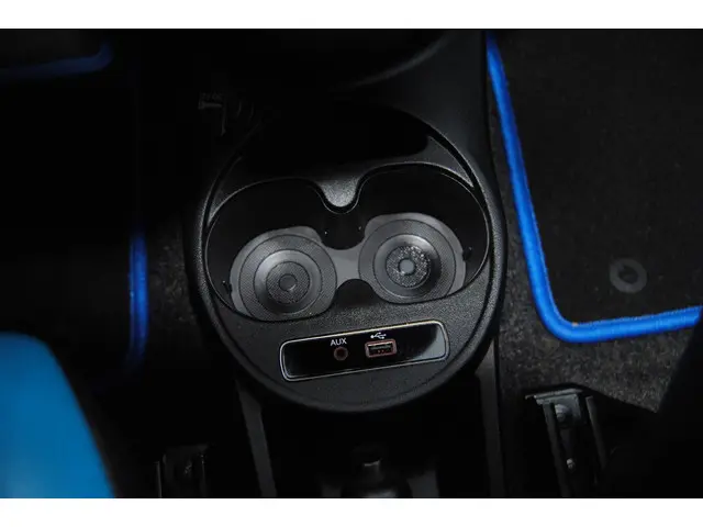 Fiat 500 1.2 Popstar 2018 Benzine 12