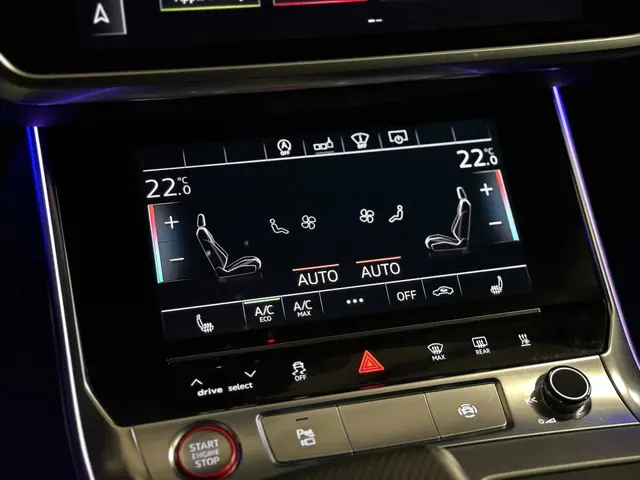 Audi S6 TDI quattro | PANO | RS SEATS | B&O | BOMVOL! 2020 Diesel 21