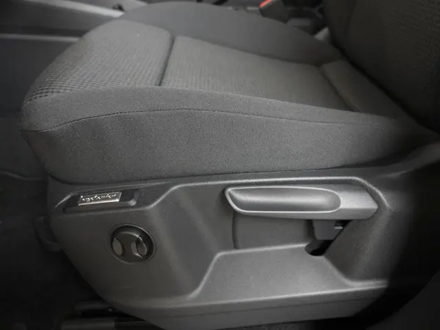 Volkswagen Caddy Cargo Maxi 2.0 TDI Style 2024 Diesel 18