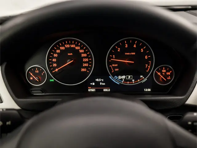 BMW 4 Serie Gran Coupé 420i Sportline 2014 Benzine 23