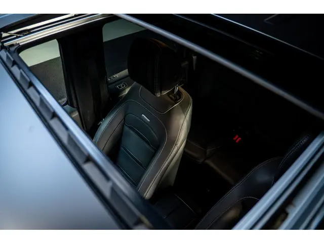 Mercedes-Benz G-Klasse 63 2019 Benzine 20