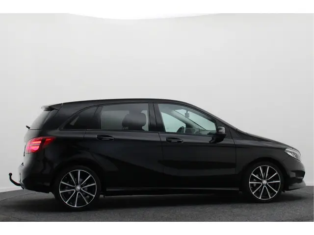Mercedes-Benz B-Klasse 180 Ambition 2015 Benzine 6
