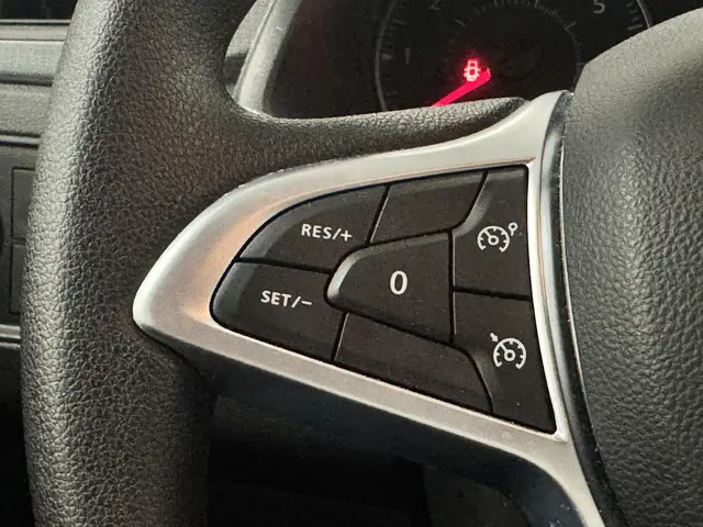 Renault Express 1.5 dCi 95 Comfort + 2021 Diesel 24