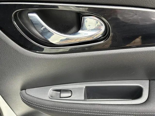 Nissan QASHQAI 1.2 N-Connecta 2016 Benzine 42