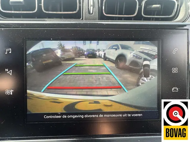 Citroën C3 1.2 PureTech S&S Shine 2017 Benzine 25