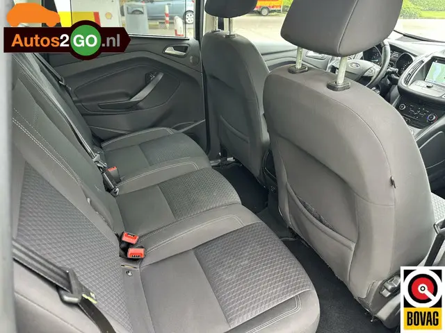 Ford C-MAX 1.0 Ambiente 2019 Benzine 20