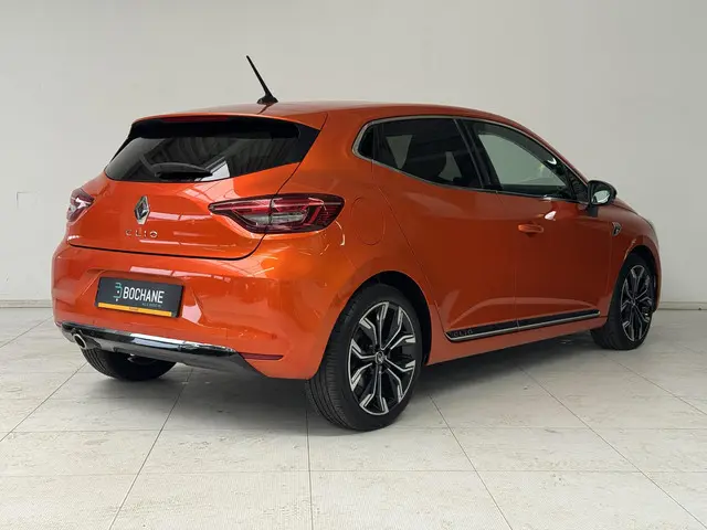 Renault Clio 1.3 TCe Edition One 2020 Benzine 2