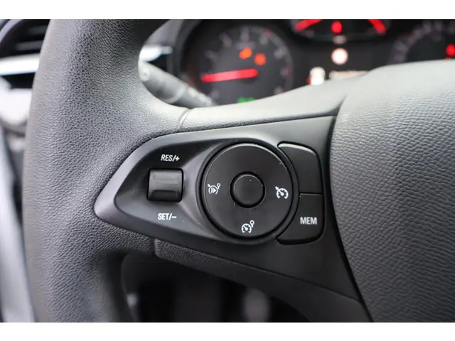 Opel Corsa 1.2 Edition 2020 Benzine 21