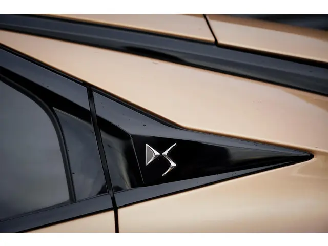 DS DS 4 E-Tense Rivoli 2022 Hybride Benzine 27