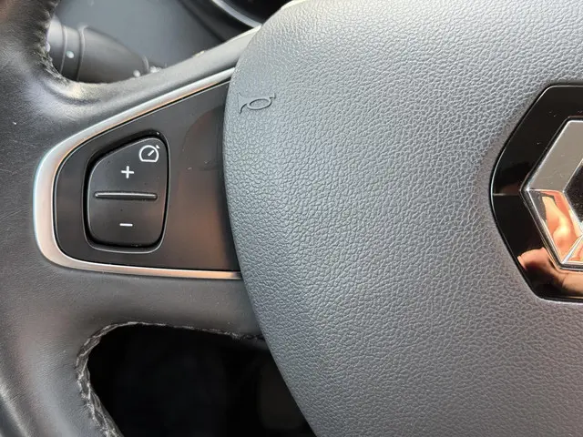Renault Captur 0.9 TCe Dynamique 2016 Benzine 13