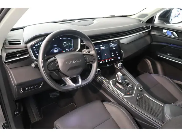 Lynk & Co 01 1.5 2021 Hybride Benzine 26