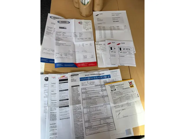 Ford Fiesta 1.25 2017 Benzine 23