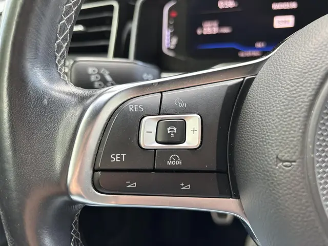Volkswagen Polo 1.0 TSI Highline 2018 Benzine 22