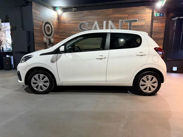 Peugeot 108 |1.0 e-VTi Active | Nap | 2020 Benzine 9