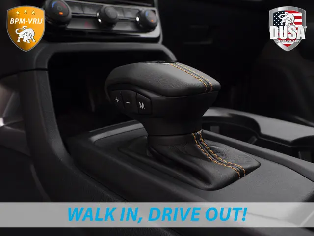 Ford Ranger 2.3 Double Cab Wildtrak PHEV 2025 Benzine 31