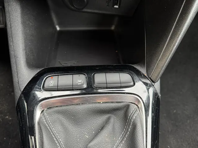 Opel Corsa 1.2 Edition 2020 Benzine 14