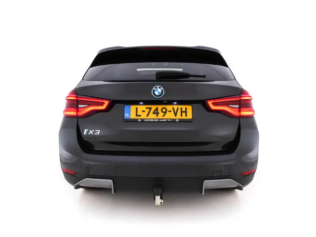 BMW iX3 High Executive 80 kWh [ 3-Fase ] 2021 Elektrisch 5