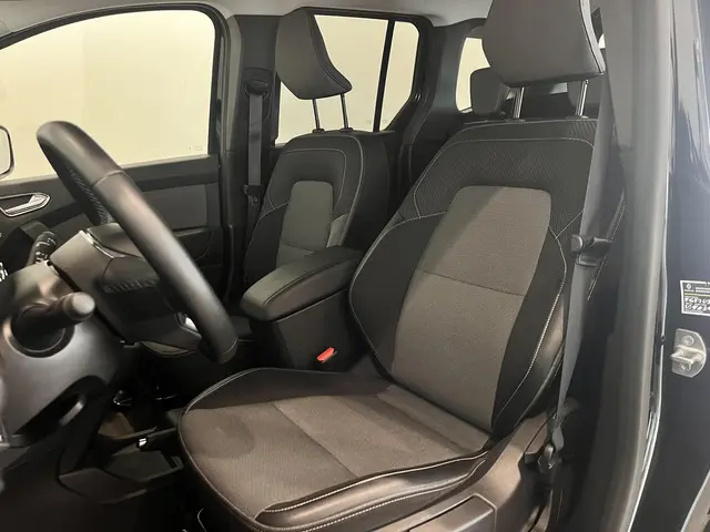Renault Kangoo 1.3 TCe 130 EDC Techno 2023 Benzine 7